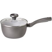 Meyer Earth Pan kastrull med lock 2,6 liter