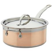 Hestan CopperBond kastrull 22 cm