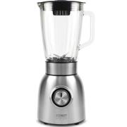 Caso Blender B800, 1000W, Behållare i glas, Stål