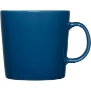 Iittala Teema mugg, 0,4 liter, vintage blå
