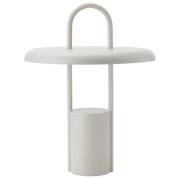 Stelton Pier LED-lampa, sand