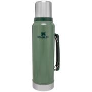 Stanley Classic Vacuum termos, 1 liter, hammertone green