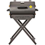 Boretti Fratello kolgrill 2.0