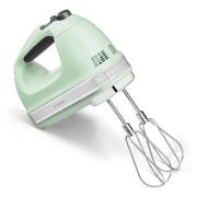 KitchenAid 5KHM9212EPT 9-speed elvisp, pistachio