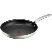 Tefal Impact stekpanna, 30 cm, silver