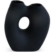 Cooee Design Frodig vas, black