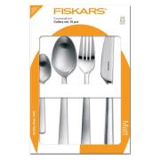 Fiskars Functional Form Bestickset 16 Delar Matt