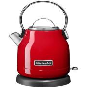 KitchenAid Vattenkokare Röd - 1.25L