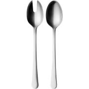 Georg Jensen Copenhagen serveringsset, rostfritt stål