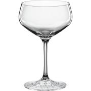 Spiegelau Perfect Coupette glas 24cl 4-p