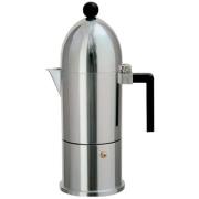 Alessi La Cupola Espressobryggare 3 Koppar