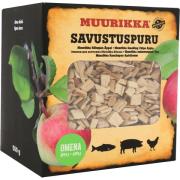 Muurikka Rökspån 550 g, äpple