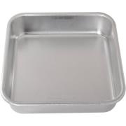 Nordic Ware Naturals® Square bakform, 24 cm