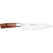 Brusletto Hunter kockkniv Premium Chef