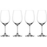 Spiegelau Winelovers Vitvinsglas 38cl 4pack