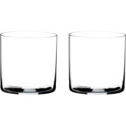 Riedel O Vattenglas 33 cl 2-pack