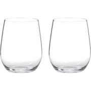 Riedel O Viognier/Chardonnay Vinglas 32 cl 2-pack