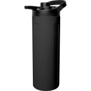 GrowlerWerks uKeg Twist, 1 liter, svart