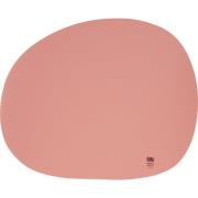 Aida RAW bordstablett 41 x 33,5 cm, pink sky