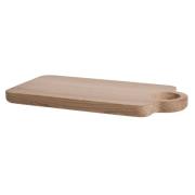 Andersen Furniture Circle serveringsbräda 44,5 cm x 22 cm