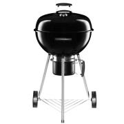 Mustang Kolgrill Gourmet 57