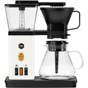 OBH Nordica Blooming Coffee Maker 1,25 liter, vit