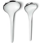 Georg Jensen BLOOM Serveringsbestick