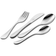 Zwilling Barnbestick Filou Set med 4 st