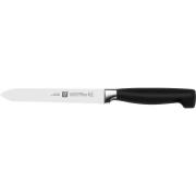 Zwilling Four Star Tomatkniv 13 cm