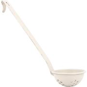 Kockums Jernverk Hålslev 33 cm, Creme