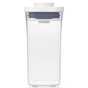 OXO POP container mini kvadrat 0,5 L