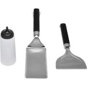 Weber Starter-set till stekbord, 3-delar