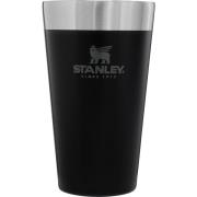Stanley The Stacking Beer Pint, mattsvart