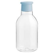 RIG-TIG DRINK-IT dricksflaska 0,5 liter, light blue