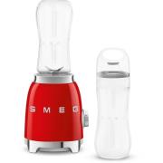 Smeg Personal Blender, röd