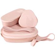 Light My Fire LunchKit matlåda, dusty pink