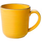 Kähler Colore mugg, 33 cl, saffron