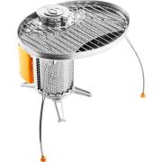 Biolite Campstove 2+ tillbehörsgrill