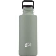 Esbit SCULPTOR vattenflaska 750 ml, stone grey