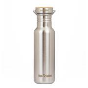 Klean Kanteen Reflect Narrow flaska 532 ml, stål