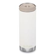 Klean Kanteen TKWide isolerad flaska 473 ml, tofu