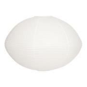 OYOY Moyo Paper Shade lampa 58 cm, off white