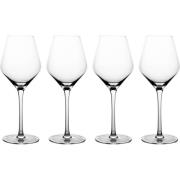 Mareld Vitvinsglas 33 cl, 4-pack