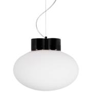 Globen Lighting Pendel Mammut 30 cm, svart