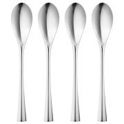 Georg Jensen Cobra dessertsked 4-delar