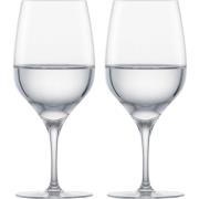 Zwiesel Alloro vattenglas 40 cl, 2-pack