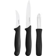 Fiskars Essential skalset 3 delar