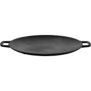 Fiskars Norden Grill Chef stekhäll 30 cm, gjutjärn