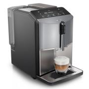 Siemens EQ300 Helautomatisk espressomaskin, rostfritt stål