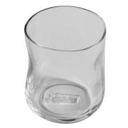 Muubs Furo glas 9 cm 4-pack, klar